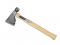 05600536.JPG Hatchet Hickory Handle 28oz