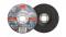 05605996.JPG Cut Off Wheel Silver 4-1/2 x1/4 x7/8  87453 T27