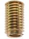 05992475.JPG Zinc Alloy Tapping Inserts for Softwood