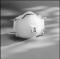 06000015.JPG Particle Respirator N95 Non-Toxic 3M 8511 Exhale Valve