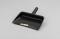 07040480.JPG Dust Pan Plastic 12  Black