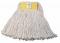 07040624.jpg Mop Head C-Pro Cotton Cut End Wet 24OZ NRW BAND 2 Row Stitch