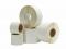 08090013.jpg Label Thermal Transfer 4  x 2  White Perf'd 3  Core