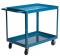 10011080.JPG Service Cart 2 Shelf 1200lb Capacity 24  x 36 