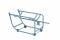 10011270.jpg Drum Cradle 30 - 45 Gallon Drum 1000lb Capacity 3  Casters