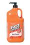 11040034.jpg Fast Orange With Pumice With Pump 3.78 Liter