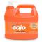 11040057.JPG Hand Cleaner GOJO Orange Pumice 0955-04 W/Pump