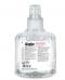 11040063.JPG Foam Handwash  P/S Clear/Mild 1200ML LTX-12  1911-02