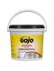 11040137.JPG GOJO 6398-02 Scrubbing Wipes 170/CT Bucket