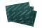 11060045.jpg Scouring Pads #96 6 X9  Green