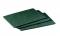 11060080.JPG Scouring Pad F96 Medium Duty 6 x9  Green