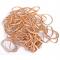 11110050.JPG Elastic Band 40mm x 1.7mm Natural