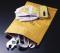 13010070.jpg Cushioned Mailer PadKraft #0 Self Seal 6  x 10 