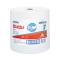 14000150.JPG Wypall 34955 X60 Teri Jumbo Roll 12.5 x13.4  White