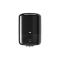 14001033.JPG Towel Dispenser Tork 559028A Center Feed Smoke
