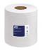 14020466.JPG Tork 121202 Roll Towel Centre Feed 2 Ply 8.3  x 600'