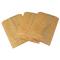 14990279.JPG Sanitary Napkin Bag KL260 7-1/2 x3-1/2 x10-1/4 Kraft Wax
