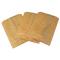 14990279.JPG Sanitary Napkin Bag KL260 7-1/2 x3-1/2 x10-1/4  Kraft Wax