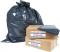 16000030.JPG Garbage Bag Strong Cynch Black 26  x 36 