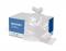 16000312.JPG Garbage Bag Regard Strong High Density Frosted 30 X38 