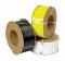 25010070.jpg Polypro Strapping 1/2  8 x8  Core 9,900' White 350lb