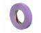 31000519.JPG Masking Tape 501+ Industrial Grade Hi-Temp 24MMx55M Purple