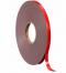 34001423.JPG Foam Tape 4611 VHB  Firm 18MMX33M 45mil Grey