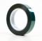 34003189.JPG Polyester Tape 8992 Hi Temp 1 x72YD Green