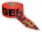 34060113.JPG Barricade Tape DANGER 3 X1000' Red/Black