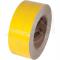 34990237.JPG Tuff Mark Floor Marking Tape 2  x 100' Yellow