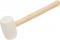 41040064.JPG White Rubber Mallet