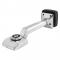 41040190.JPG Deluxe  Knee Kicker Silver