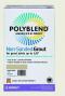 41071002.JPG Polyblend+ 10 Lb NonSanded Tile Grout #11 Snow White 4/CS