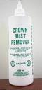 42000294.JPG Crown Rust Remover 450ML