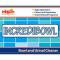 42000404.JPG Incredibowl Toilet Bowl Cleaner 1L