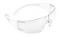 43040539.JPG Safety Glasses 3 Securefit Clear AF Lens