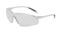43040540.JPG Safety Glasses A700 Clear Frames and Clear Hardcoat Lense