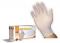 43060018.JPG Glove 4ml Latex Powdered MED Disposable Sure Touch