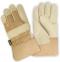 43060063.JPG Glove Full Grain Cowhide/Cotton Back Premium Large