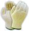 43060095.JPG Glove Cotton/Polyester Knit White XL white band