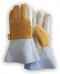 43060145.JPG Glove Welders Cowgrain and Split Leather Large