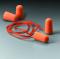 43060160.jpg Foam Earplugs 3M Tapered Fit Corded