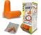 43060174.JPG Foam Earplugs PreShaped Uncorded NRR32