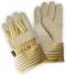 43060306.JPG Glove Fitters Cowgrain Patch Palm Fleece Lined One Size