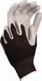 43060358.jpg Glove Nitrile Coated Palm  BlackHawk  Premium Nylon Back L