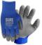 43060371.JPG Glove Rubber Coated Palm/Knit Back Econo Lt. BL Cuff Medium