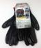 43060379.JPG Glove Nitrile Coated Palm  Stealth  Econo Nylon Back  XL