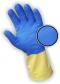 43060417.JPG Glove Latex 20MIL Neoprene Coated Palm Small