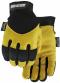 43060507.JPG Glove Split Leather Palm/Spandex Back FlexTime Winter  LG