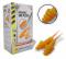 43061165.JPG Foam Earplugs Multi Flange Corded NRR25 Orange